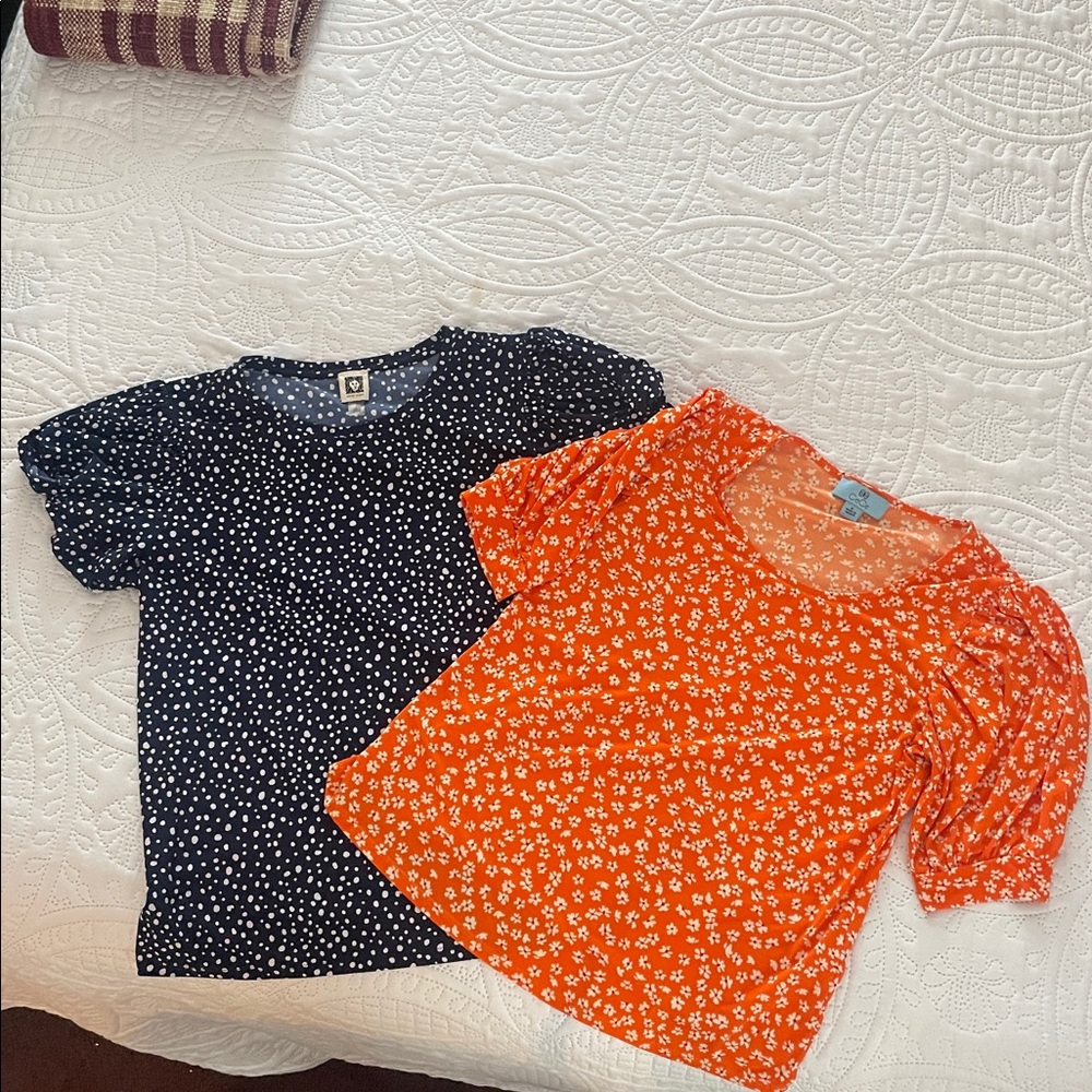 TWO JERSEYS FOR LESS THAN THE PRICE OF ONE
